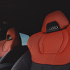 BMW XMレーベル・レッド