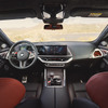 BMW XMレーベル・レッド