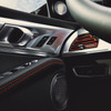 BMW XMレーベル・レッド