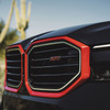 BMW XMレーベル・レッド