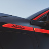 BMW XMレーベル・レッド