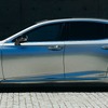 レクサス LS の2024年モデル（米国仕様）