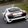 アウディ R8 5.2FSI クワトロ、待望の日本発表