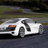 アウディ R8 5.2FSI クワトロ、待望の日本発表