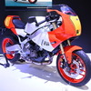 ヤマハ XSR900GP（ジャパンモビリティショー 2023）