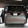 トヨタ車体 ヴェルファイア スペーシャスラウンジ コンセプト（ジャパンモビリティショー2023）