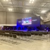 ジャパンモビリティショー2023 モータースポーツエリア