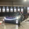 ジャパンモビリティショー2023 モータースポーツエリア
