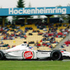【ホンダF1ストーキング】ビルヌーブがCART復帰? …マネージャーのコメント