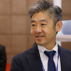 ＡＧＣ オートモーティブカンパニー モビリティ事業部 車載ガラス事業部 営業部 チーフエンジニア 小船伸司氏