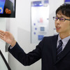 ＡＧＣ オートモーティブカンパニー 技術統括室 開発センター コネクティッドアジアG 長江眞平氏