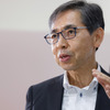 ＡＧＣ オートモーティブカンパニー モビリティ事業開拓室 マーケティンググループ All ＡＧＣ事業推進チーム マネージャー FIR-windshield プロジェクトリーダー 北岡賢治氏