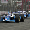 【ホンダF1ストーキング】ビルヌーブがCART復帰? …マネージャーのコメント