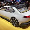 BMW ヴィジョン・ノイエ・クラッセ（ジャパンモビリティショー2023）