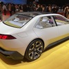 BMW ヴィジョン・ノイエ・クラッセ（ジャパンモビリティショー2023）