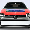 ホンダ SUSTAINA-C SUSTAINA-C Concept（サステナ・シー コンセプト）