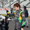 ランキングトップの#37 宮田莉朋（VANTELIN TEAM TOM’S）
