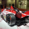 日産フォーミュラE Gen 3（ジャパンモビリティショー2023）