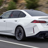BMW M5セダン新型 予想CG