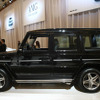 AMG Fascination 写真蔵…G55AMG、ML63AMG