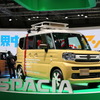スズキ スペーシアコンセプト