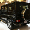 AMG Fascination 写真蔵…G55AMG、ML63AMG