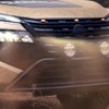 日産 ローグ（エクストレイルに相当）のカスタマイズモデル「プロジェクト・ラギッド・ローグ」