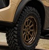 日産 ローグ（エクストレイルに相当）のカスタマイズモデル「プロジェクト・ラギッド・ローグ」