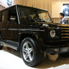 AMG Fascination 写真蔵…G55AMG、ML63AMG