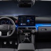 トヨタ・タコマ 新型