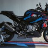 BMW M 1000 XR