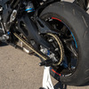 BMW M 1000 XR