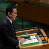 岸田首相
