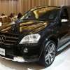 AMG Fascination 写真蔵…G55AMG、ML63AMG