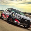 日産セントラDETコンセプト