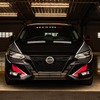 日産セントラDETコンセプト
