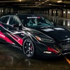 日産セントラDETコンセプト