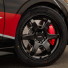 18インチNISMO LM-RS6ホイール/ADVAN Neova AD09