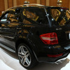 AMG Fascination 写真蔵…G55AMG、ML63AMG
