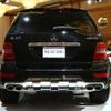 AMG Fascination 写真蔵…G55AMG、ML63AMG