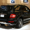 AMG Fascination 写真蔵…G55AMG、ML63AMG
