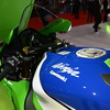 カワサキ Ninja ZX-10R 40thアニバーサリーエディション（ジャパンモビリティショー2023）