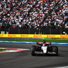 F1メキシコGP