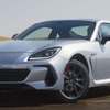 スバル BRZ の2024年モデル（米国仕様）