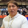 新型ランドクルーザー250を手だけで運転できる「ネオステア」に感じた運転操作の未来。ジャパンモビリティショー参考出展