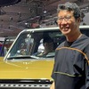 新型ランドクルーザー250を手だけで運転できる「ネオステア」に感じた運転操作の未来。ジャパンモビリティショー参考出展