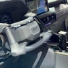 新型ランドクルーザー250を手だけで運転できる「ネオステア」に感じた運転操作の未来。ジャパンモビリティショー参考出展