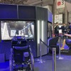 新型ランドクルーザー250を手だけで運転できる「ネオステア」に感じた運転操作の未来。ジャパンモビリティショー参考出展
