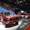 ジャパンモビリティショー2023 三菱自動車ブース