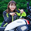 ネオクラシックテイストのXSR700を指出瑞貴さんの感性で仕上げていくプロジェクトがスタート